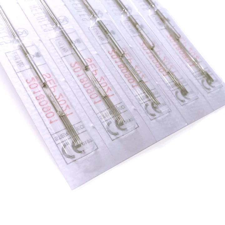 Kwadron Needle Bar