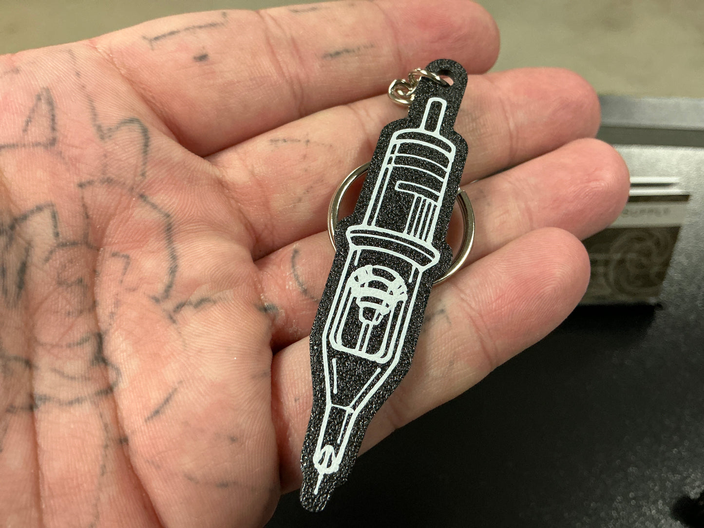 Key Chain