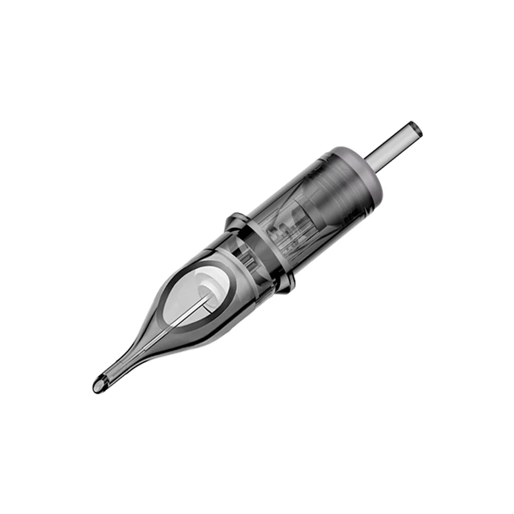 ELITE III Tattoo Needle Cartridges - Round Liner