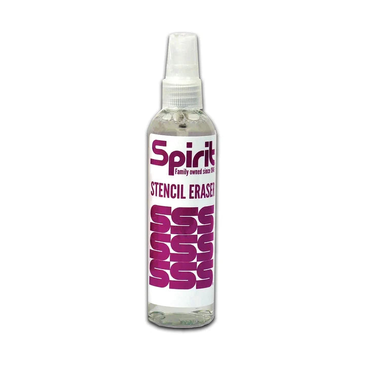 Spirit Stencil Eraser