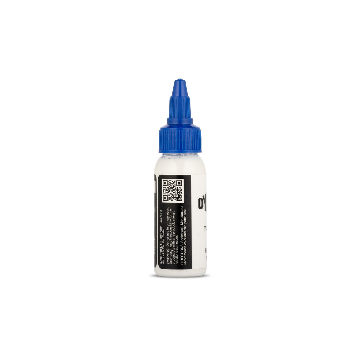 Dynamic Triple White Tattoo Ink – Pre-Dispersed, Bold Pigment 1oz