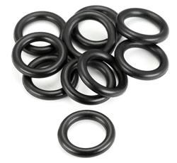 Grommets And O-Rings - Bag of 100