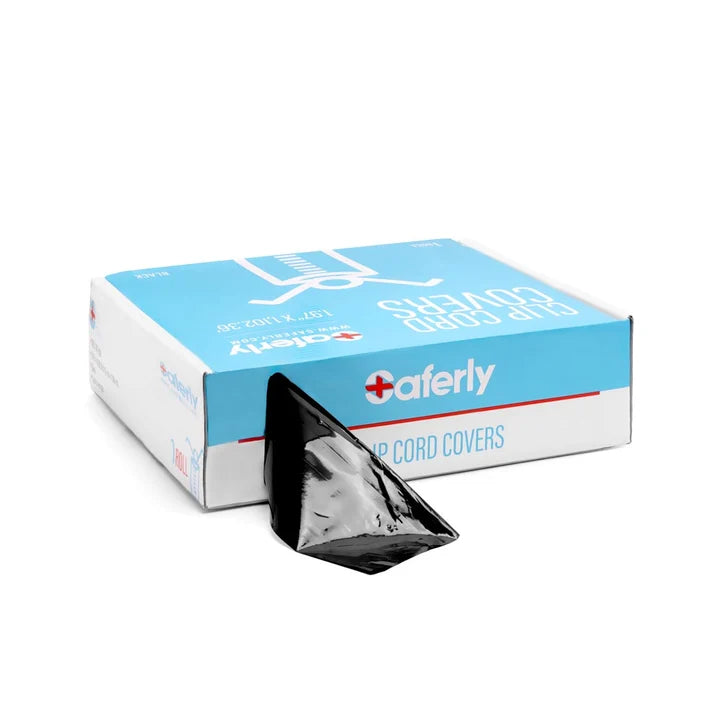 Saferly Clip Cord Sleeves