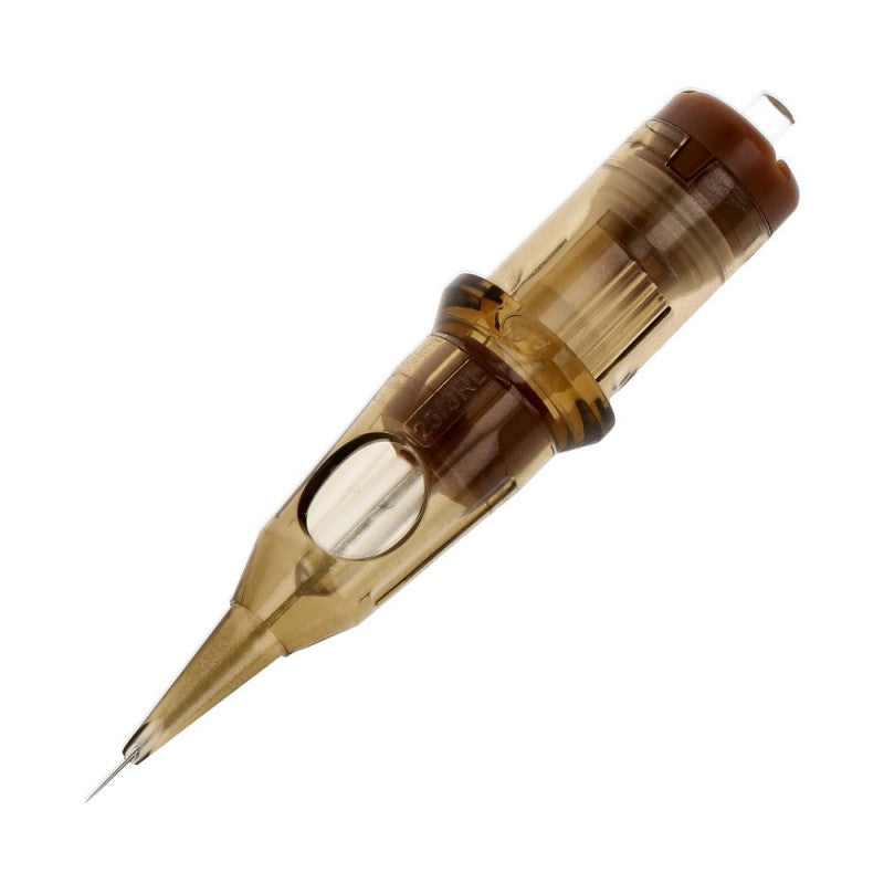 Cartridge Needles
