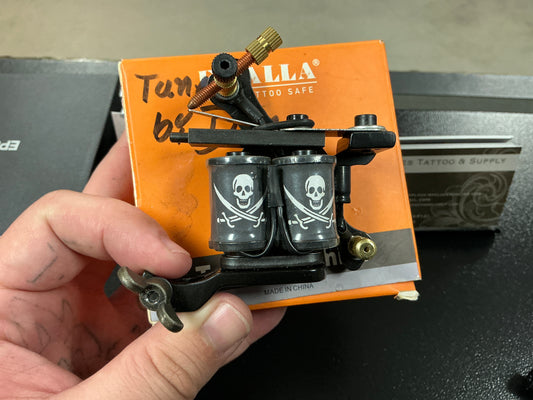 Tattoo Coil machines