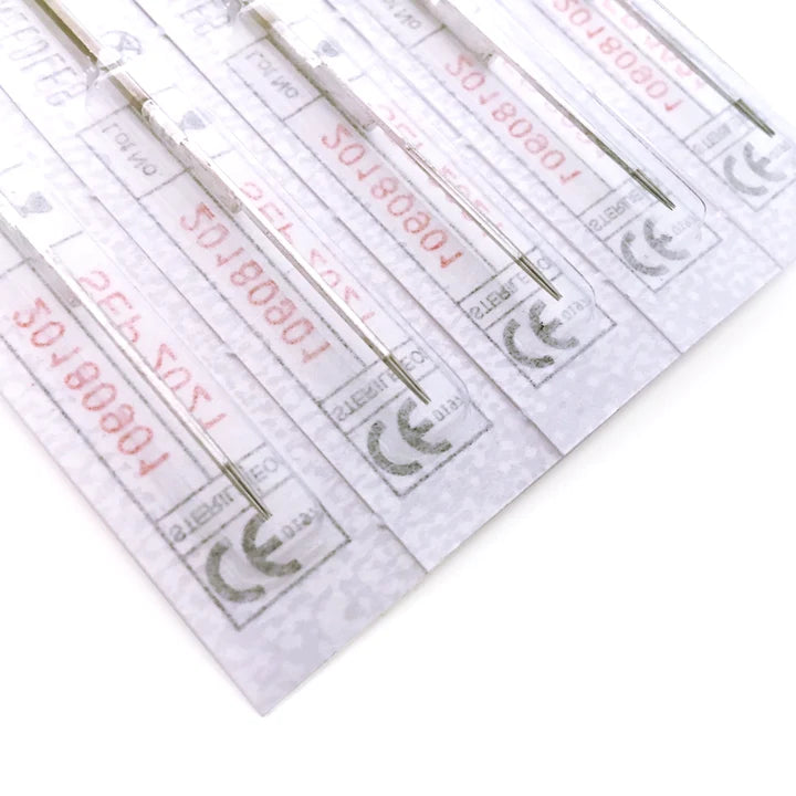 Kwadron Needle Bar