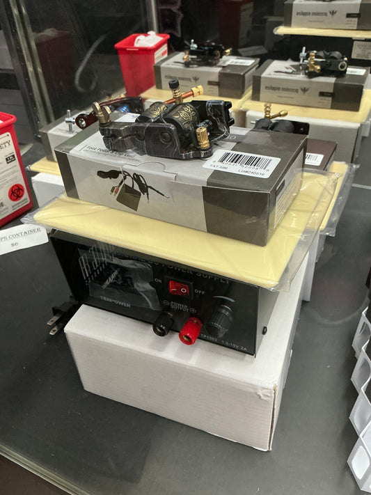 Coil Machine Starter Kit
