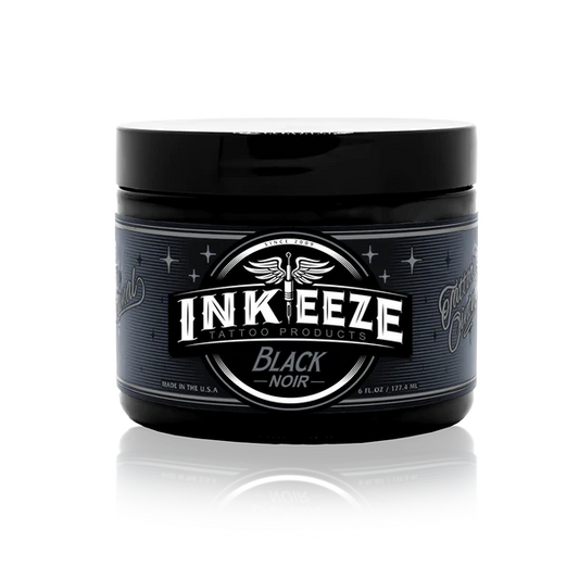 INKEEZE Black 6oz