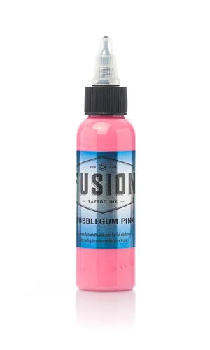 Fusion Inks