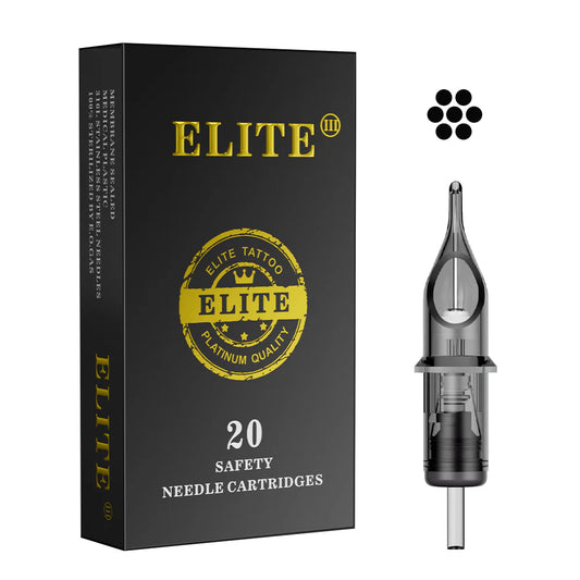 Elite III Trial Pack