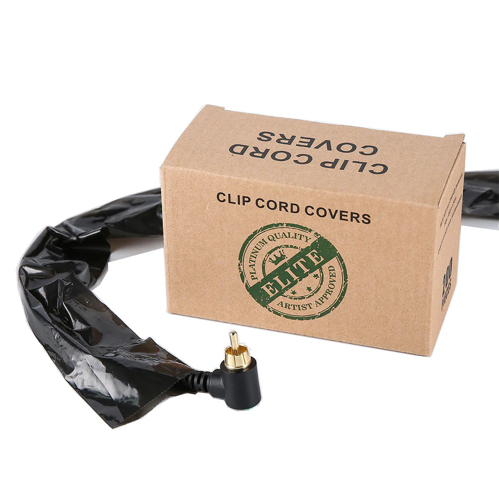 ELITE Eco-Friendly Clipcord Cover