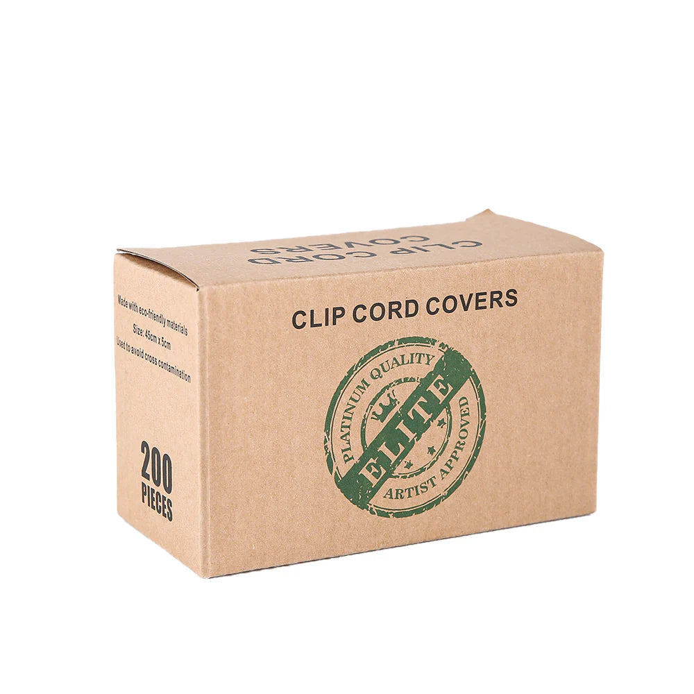 ELITE Eco-Friendly Clipcord Cover