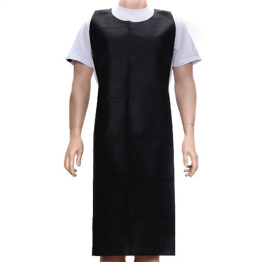Elite Premium Black Aprons