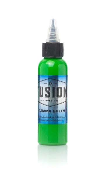 Fusion Inks