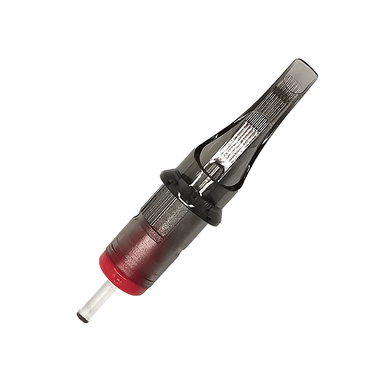 Hextat Tattoo Needle Cartridges - Curved Magnum