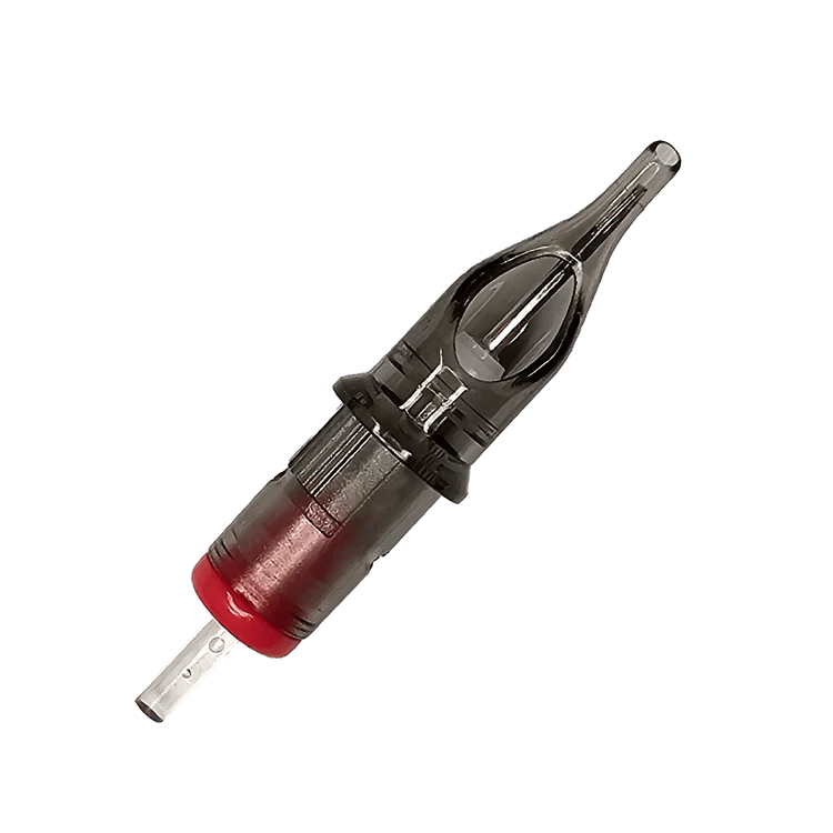 Hextat Tattoo Needle Cartridges - Round Shader
