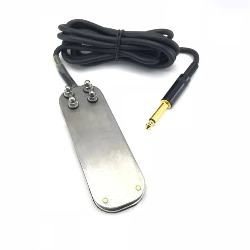 Slimline Foot Switch
