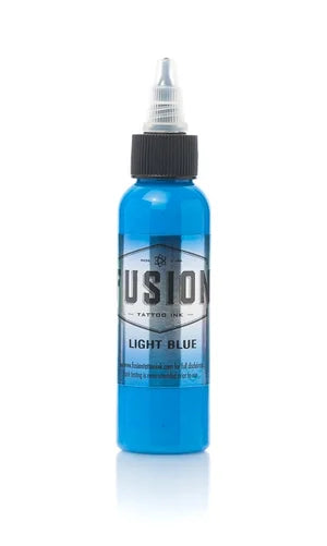 Fusion Inks