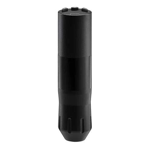 Peak S1-MP Wireless Tattoo Machine – 3.5mm Stroke, USB-C, Aluminum Body