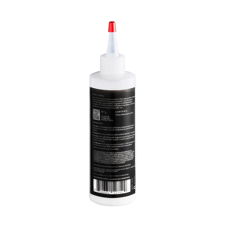 Recovery Petrify Ink Sponge — 6oz Needle Nose Bottle