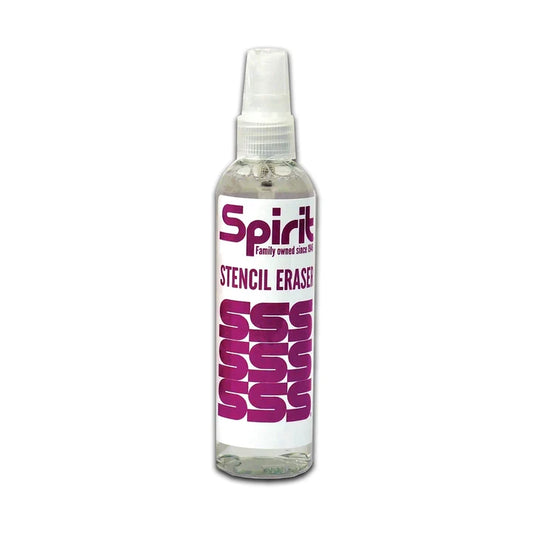 Spirit Stencil Eraser