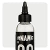 Dynamic 00 Tattoo Ink Mixing Solution — 8oz Bottle