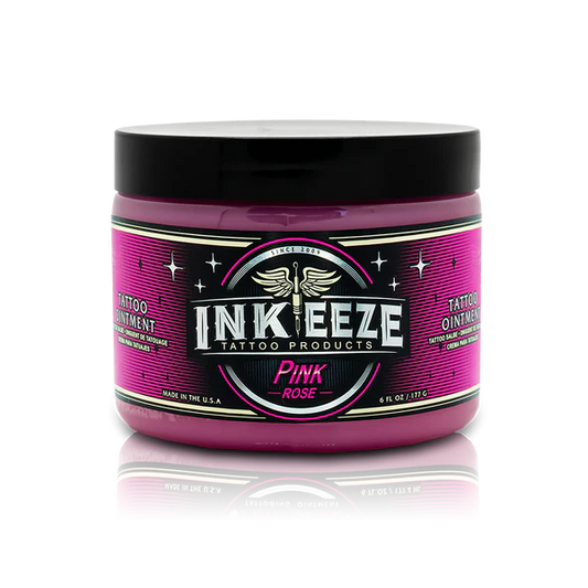 INKEEZE Pink 6oz