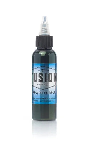 Fusion Inks