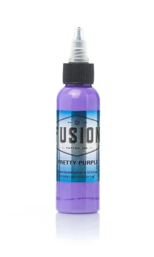 Fusion Inks