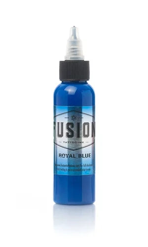 Fusion Inks