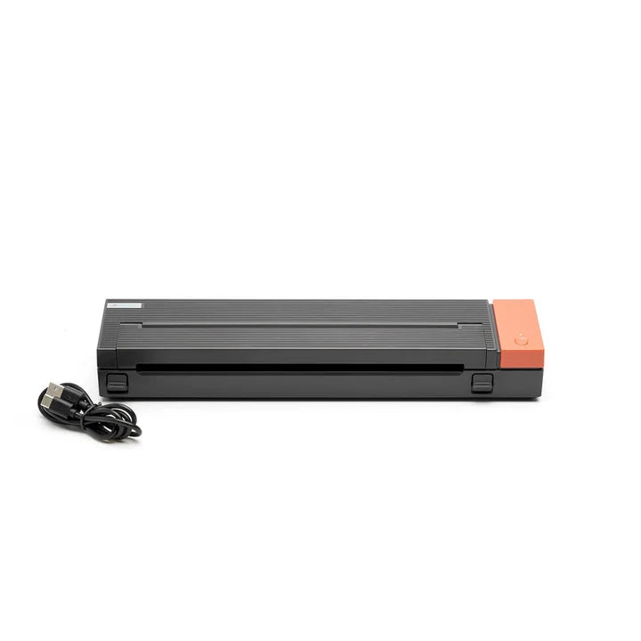 Saferly Bluetooth Stencil Printer