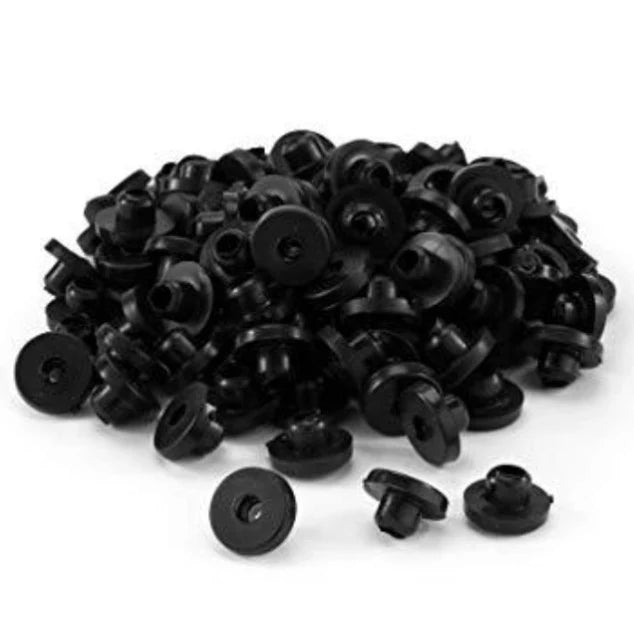 Grommets And O-Rings - Bag of 100