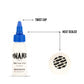 Dynamic Triple White Tattoo Ink – Pre-Dispersed, Bold Pigment 1oz