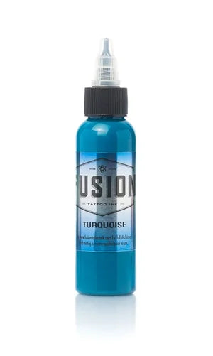 Fusion Inks