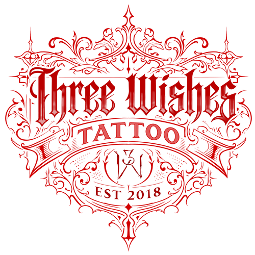 3 Wishes Tattoo and Supply