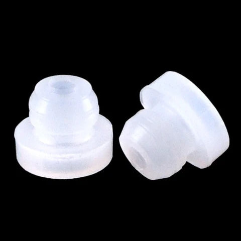 Grommets And O-Rings - Bag of 100