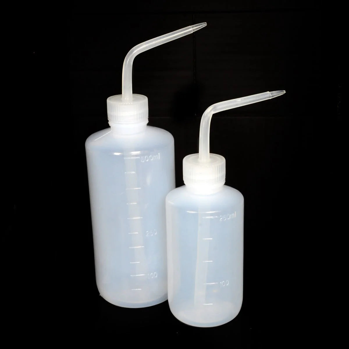 Wash Bottles