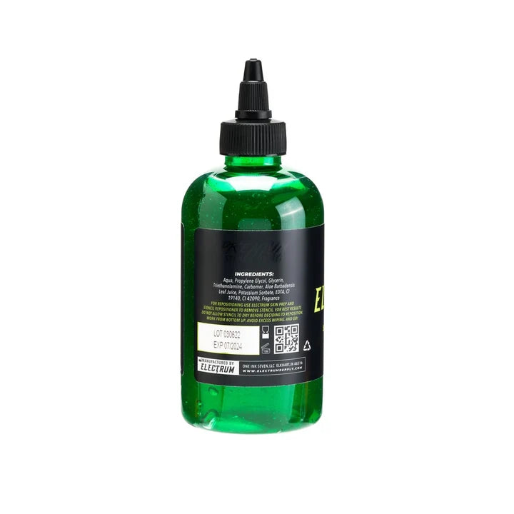 Electrum Premium Tattoo Stencil Primer - 8oz