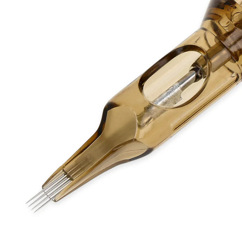 Kwadron Tattoo Needle Cartridges – Magnum, Box of 20