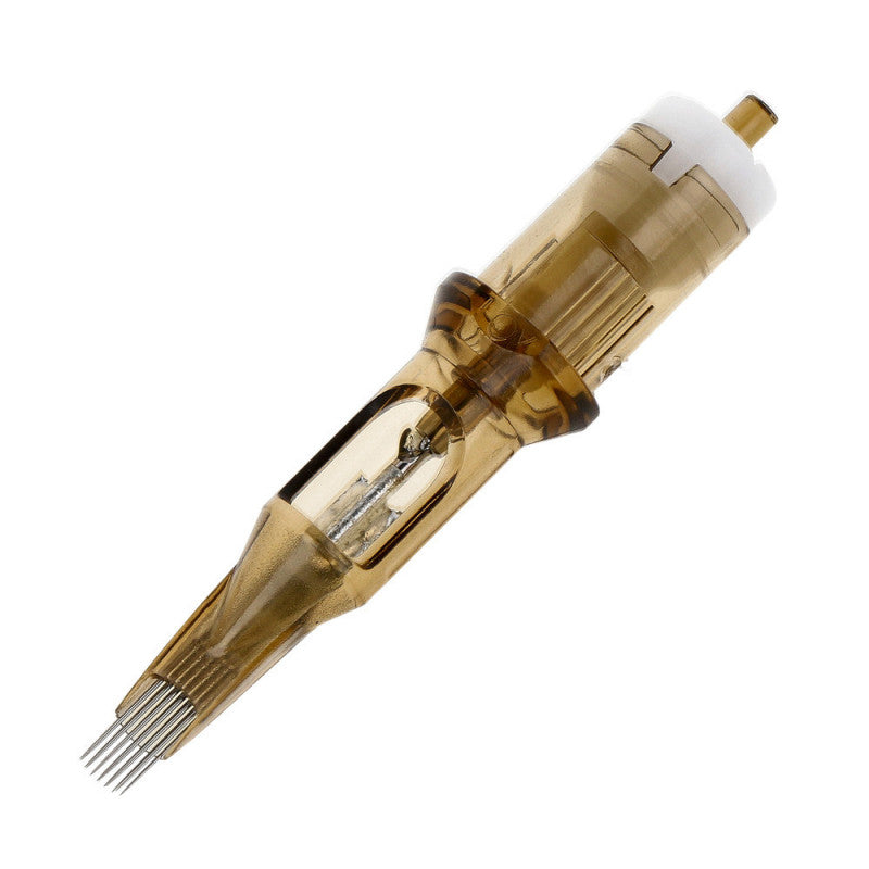 Kwadron Tattoo Needle Cartridges - Curved Magnum