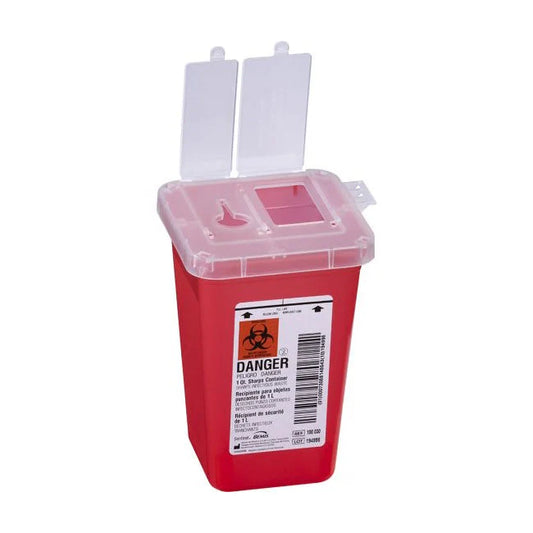 Sharps Containers
