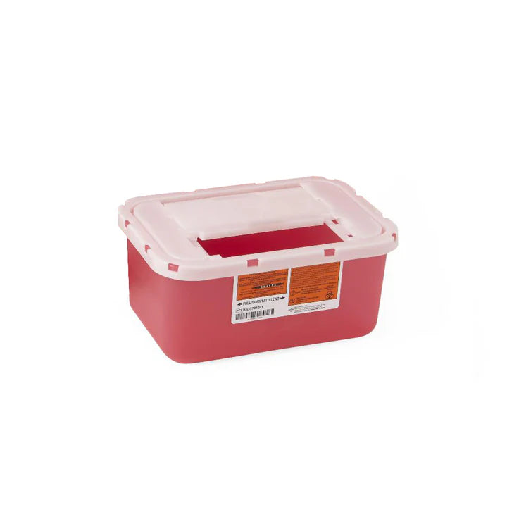 Sharps Containers