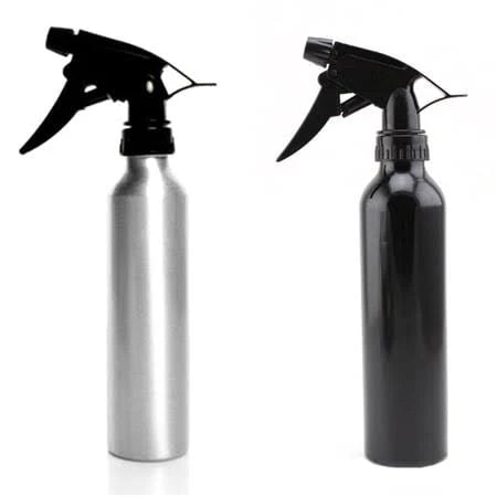 Aluminum Spray Bottle