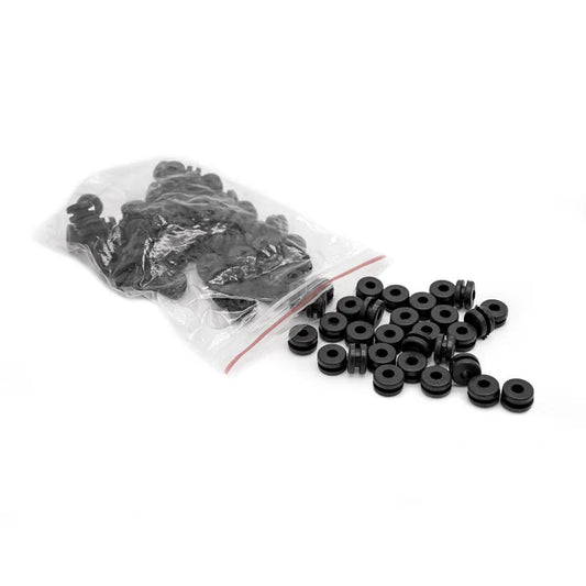 Grommets And O-Rings - Bag of 100