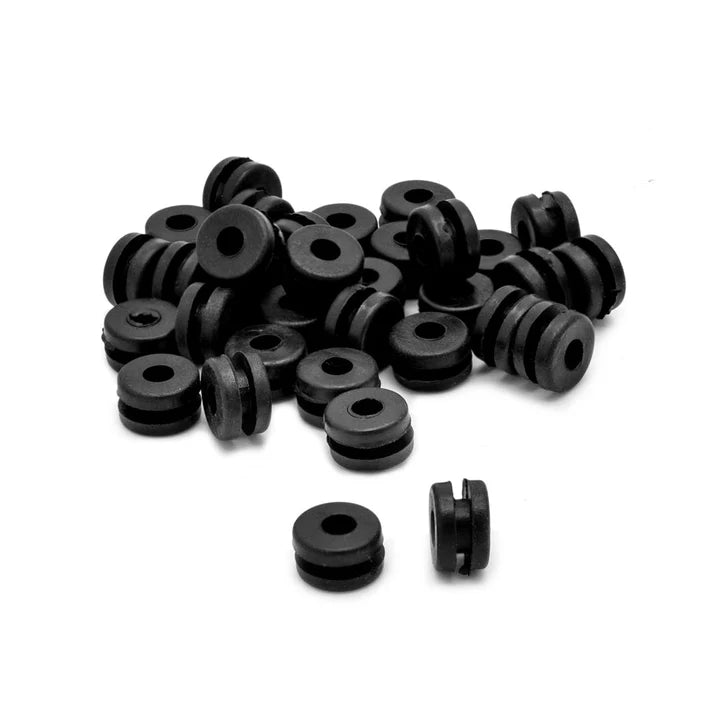 Grommets And O-Rings - Bag of 100