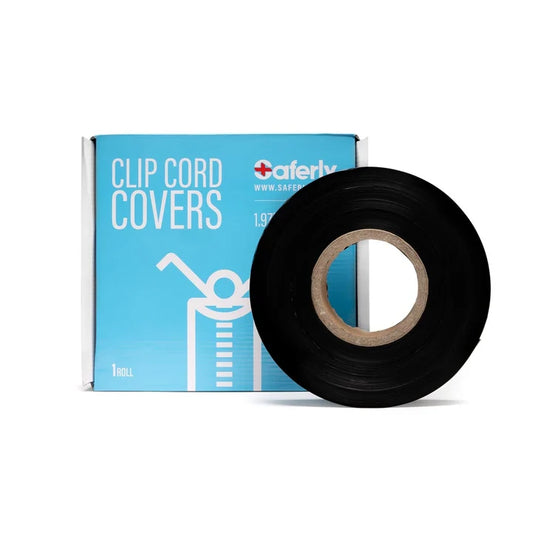Saferly Clip Cord Sleeves